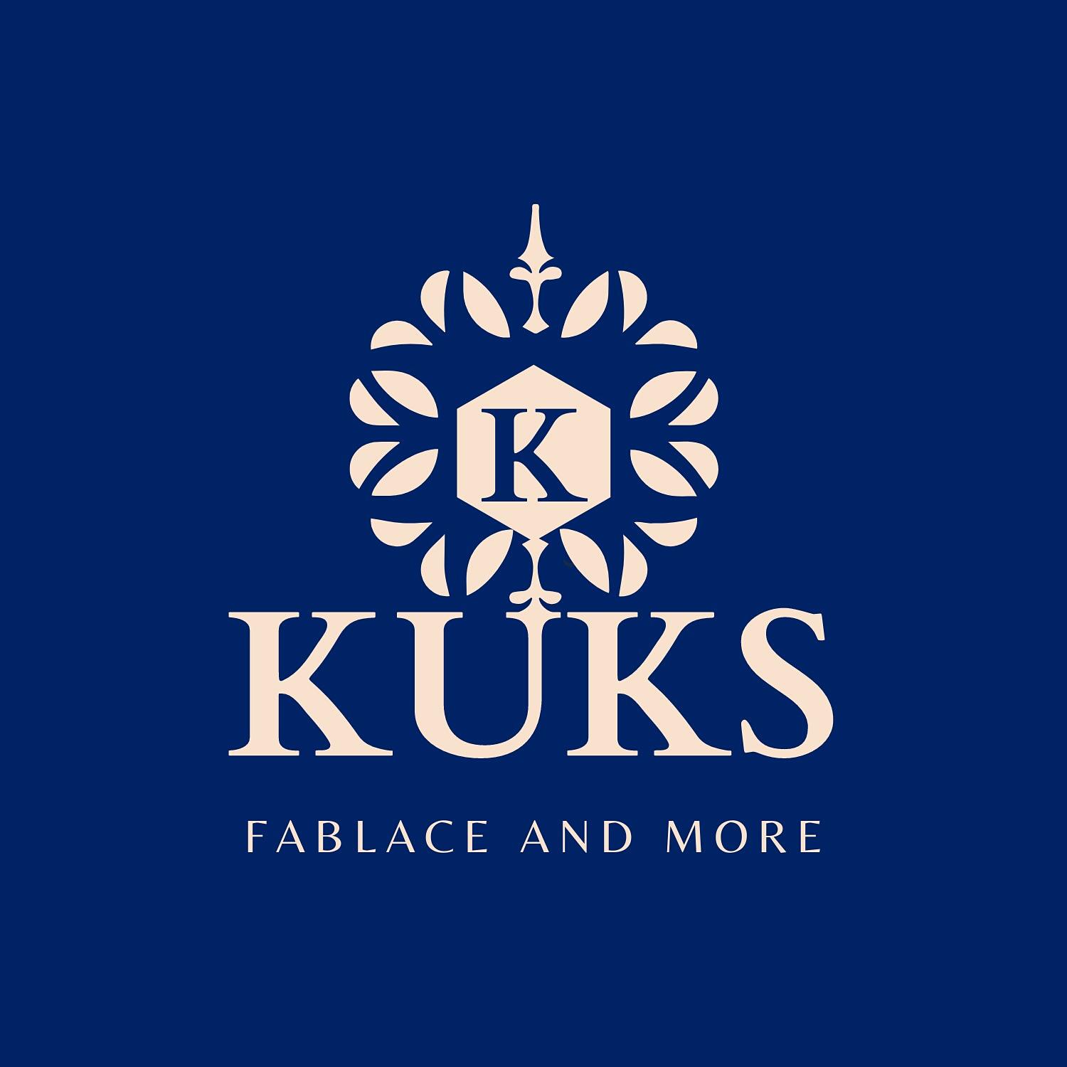 kuksFabLace cover