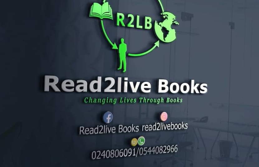 Read 2 Live Books