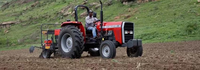 Agricultural Machinery For Sale In Ghana cover