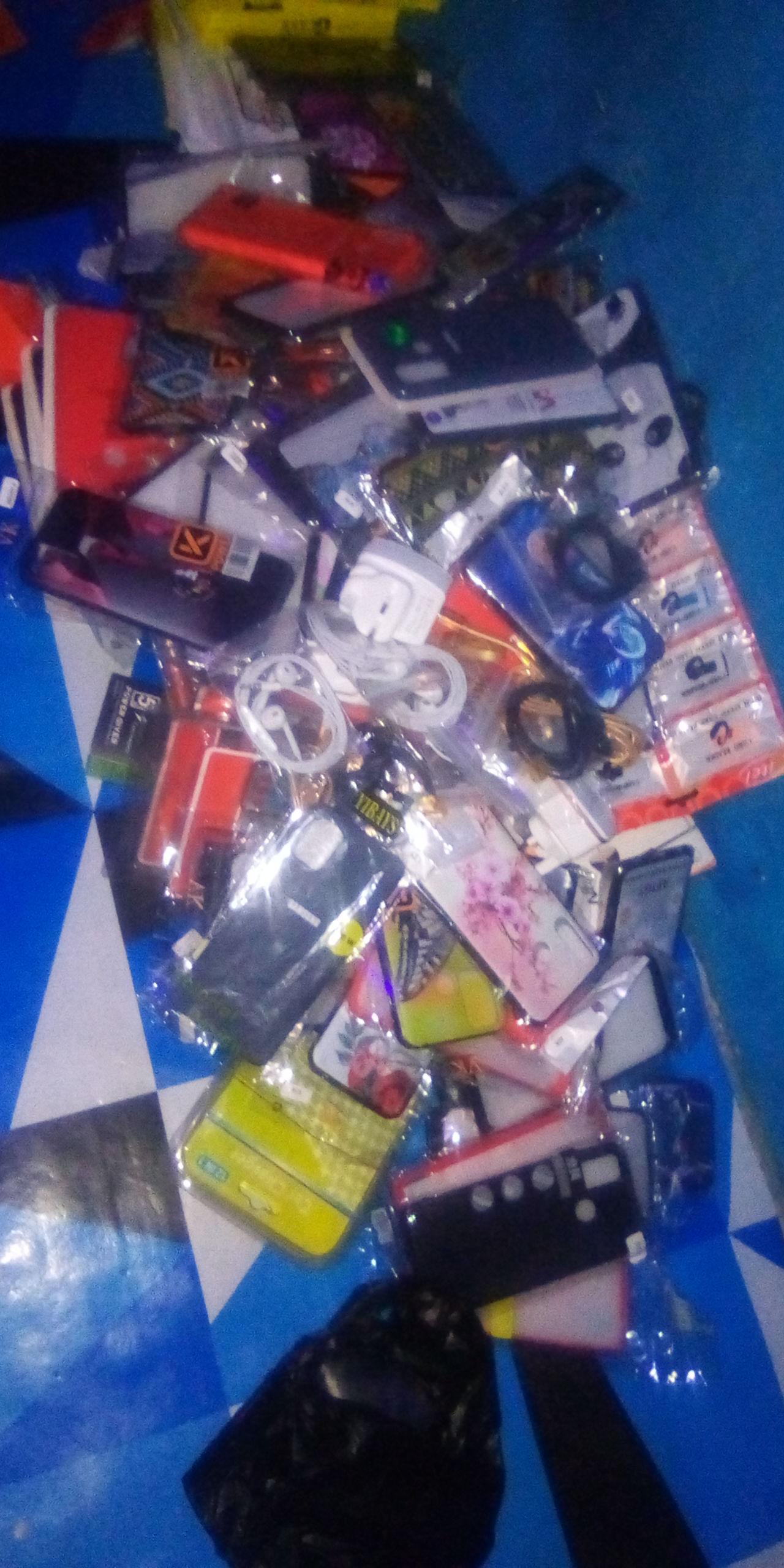 Corresto mobile money services cover