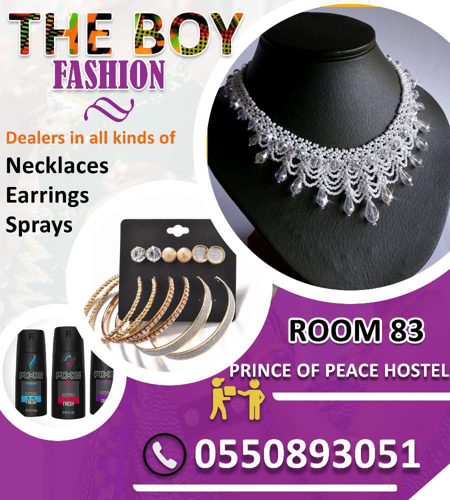 Winners Fashion cover