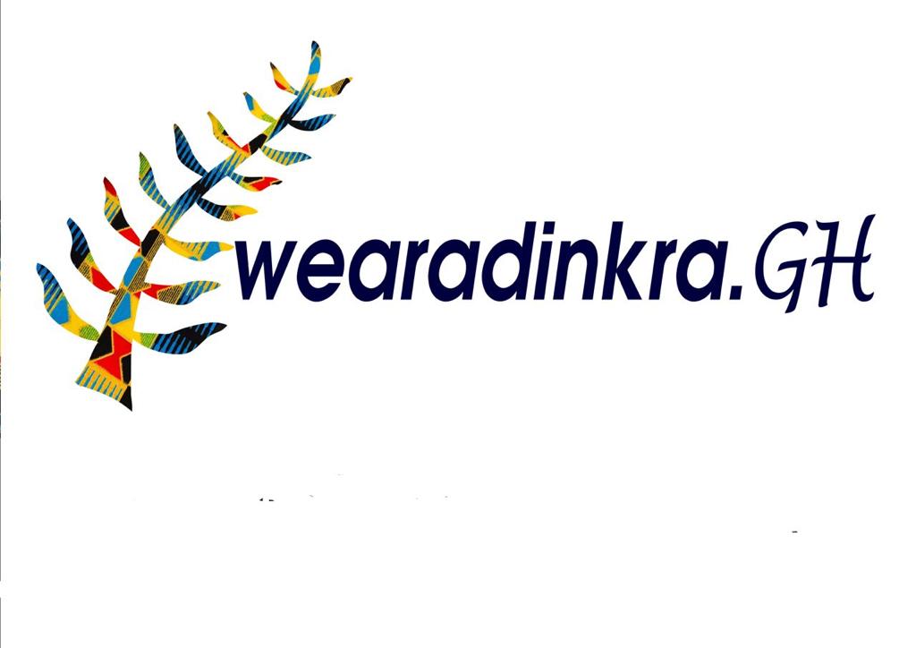 wearadinkra.GH cover
