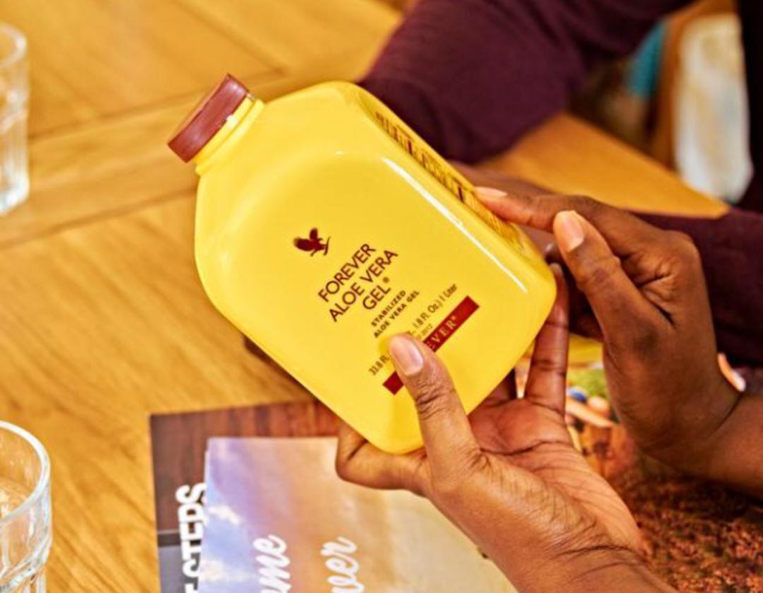 Mr. Faggie Living Products cover