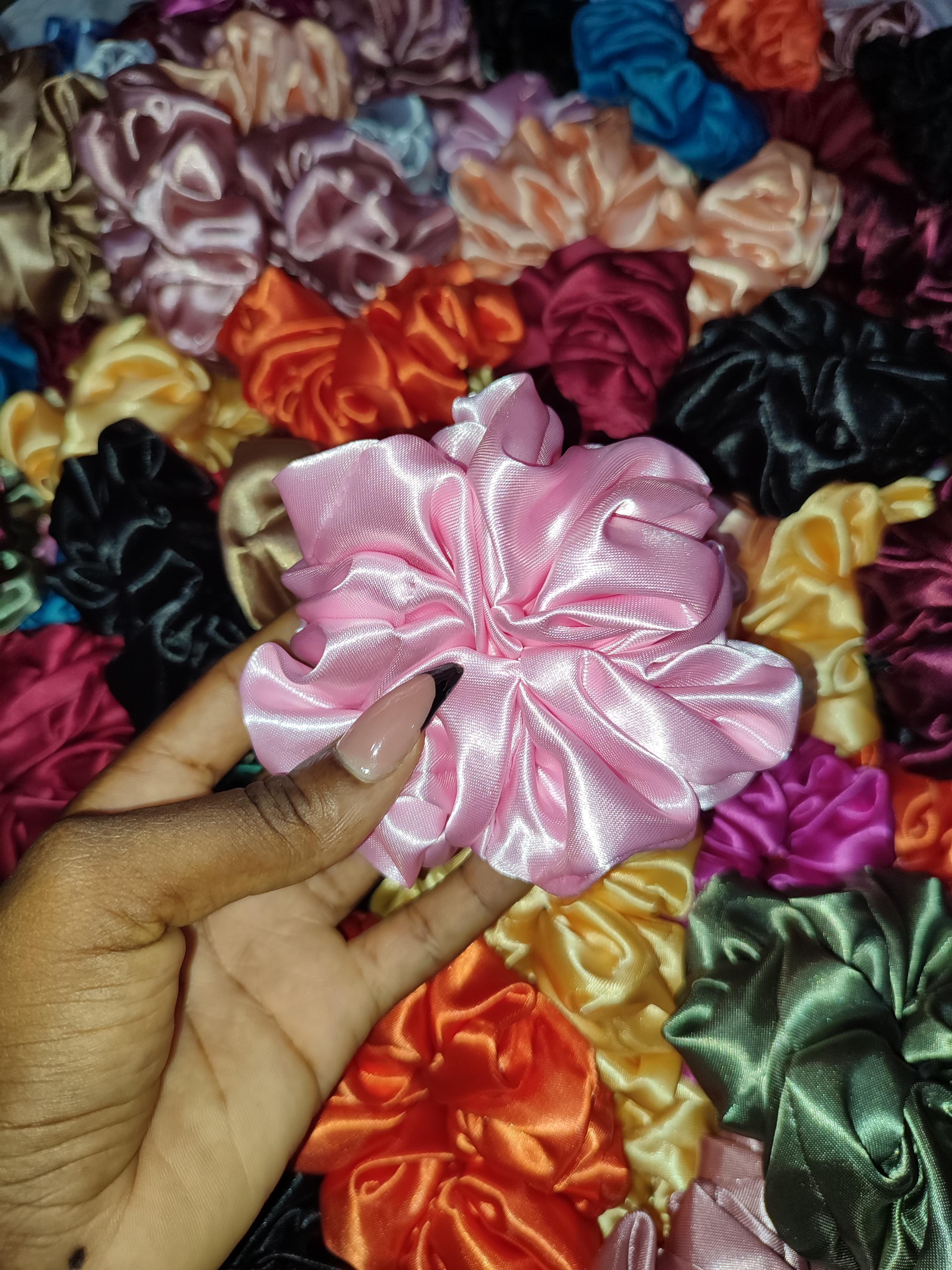 Satin Dreams&Co cover