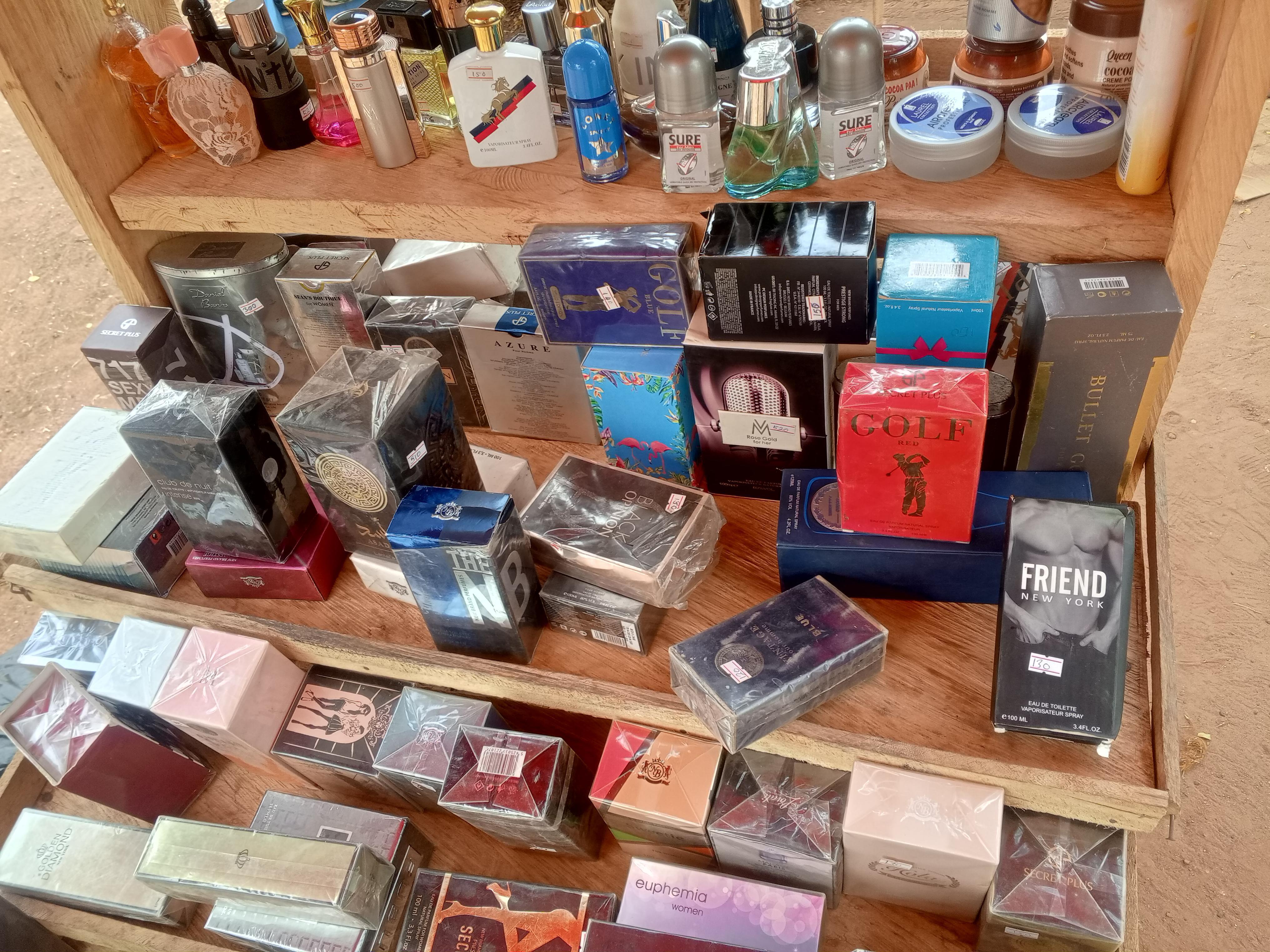 Heaven-Gate@ Cosmetics