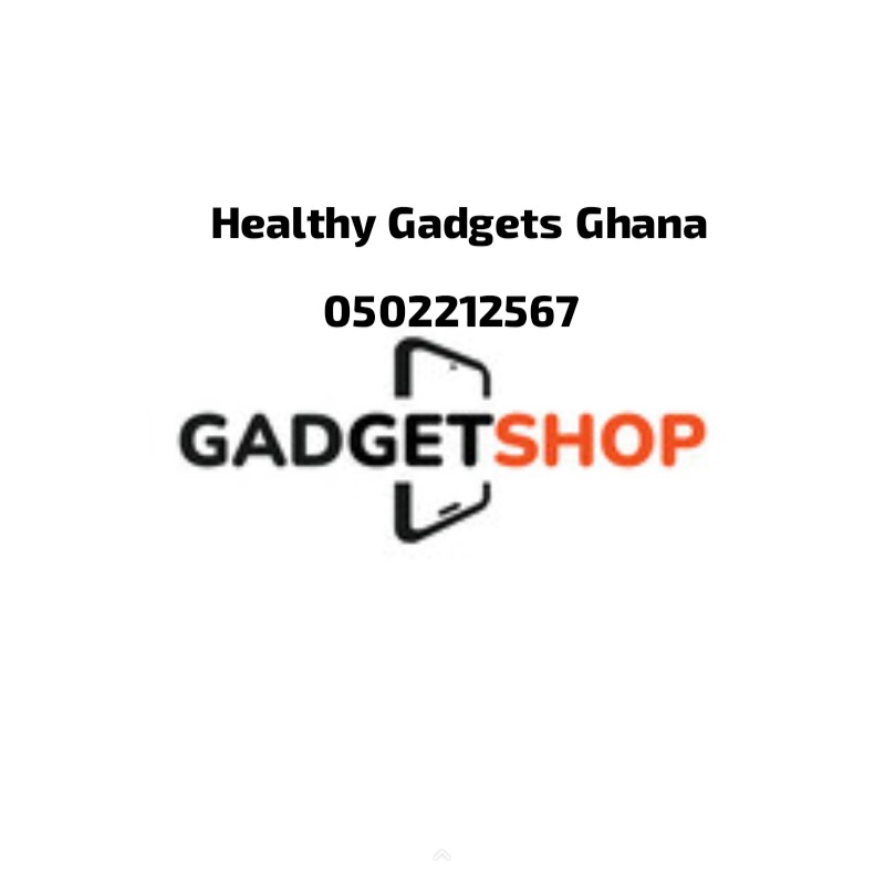 Healthy Gadgets Ghana