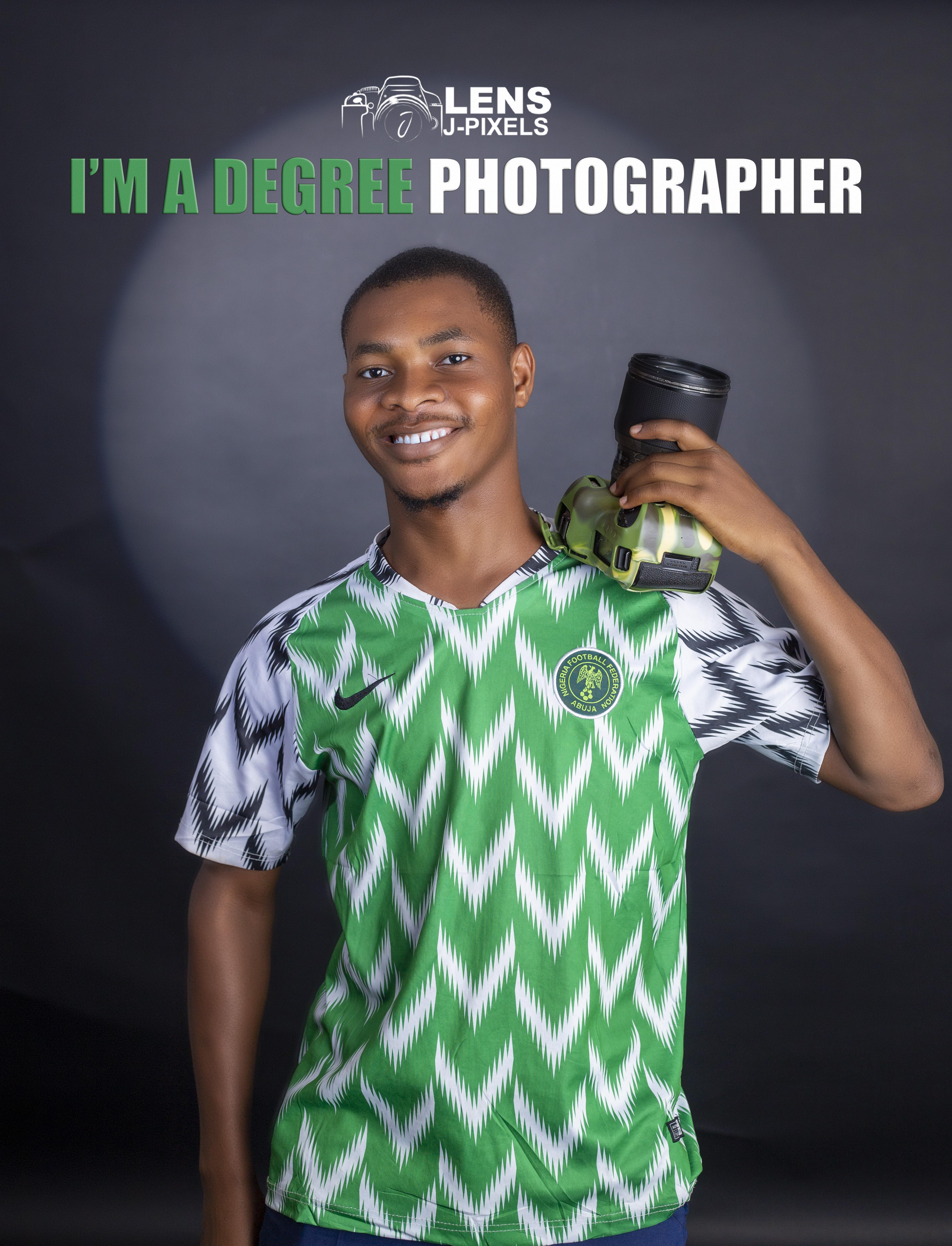 Lens-J-Pixels Photography/Video Studios cover