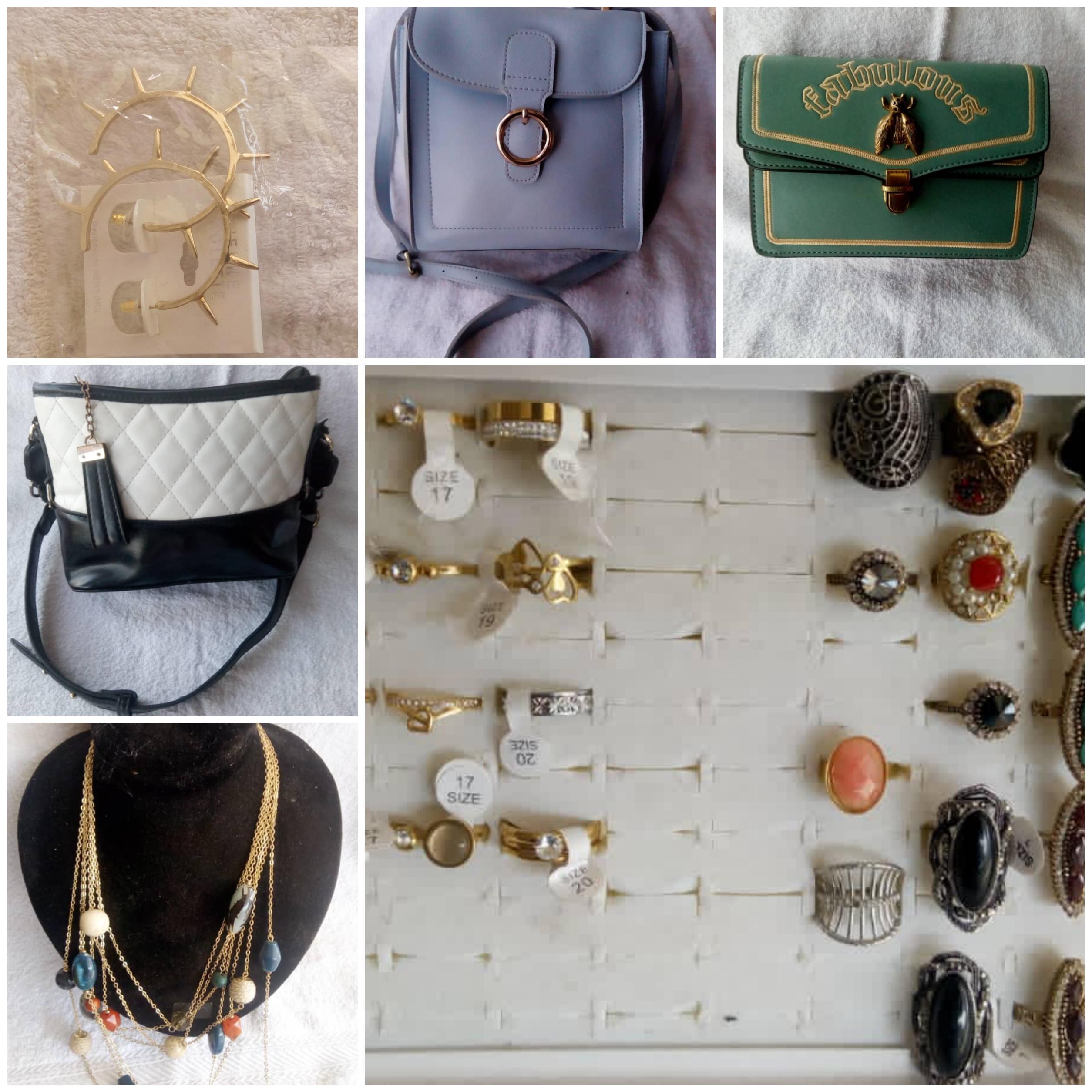 Ernestina's Collection cover