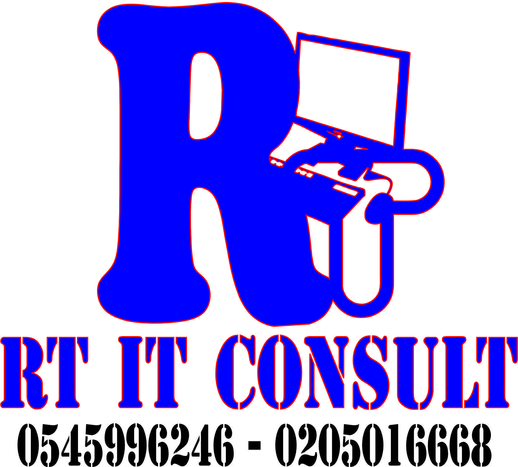 RT IT CONSULT cover