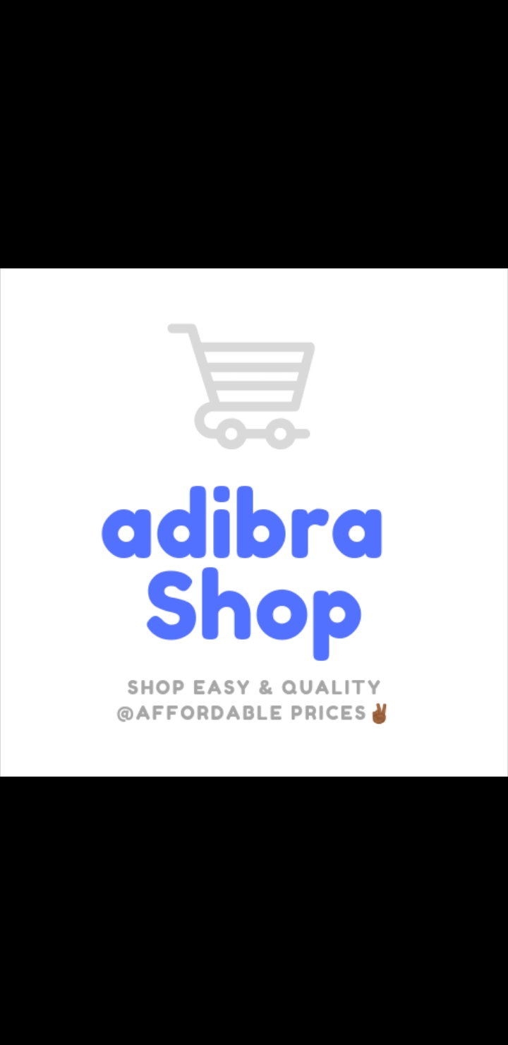 Adibra shop cover