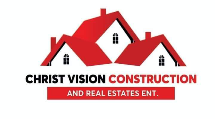 Christ Vision Construction and Real Estate Enterprise cover