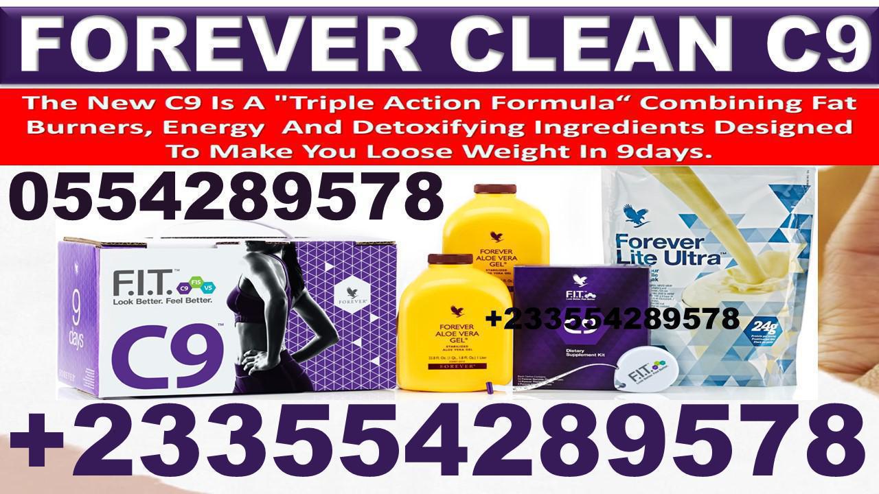 Forever living Products cover