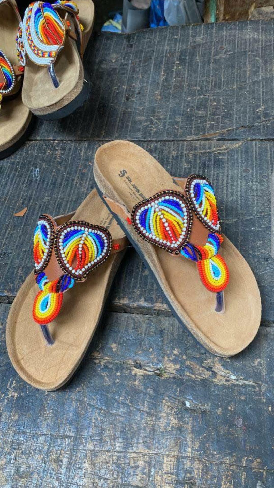 Footwears cover