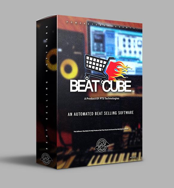 PTS Technologies cover