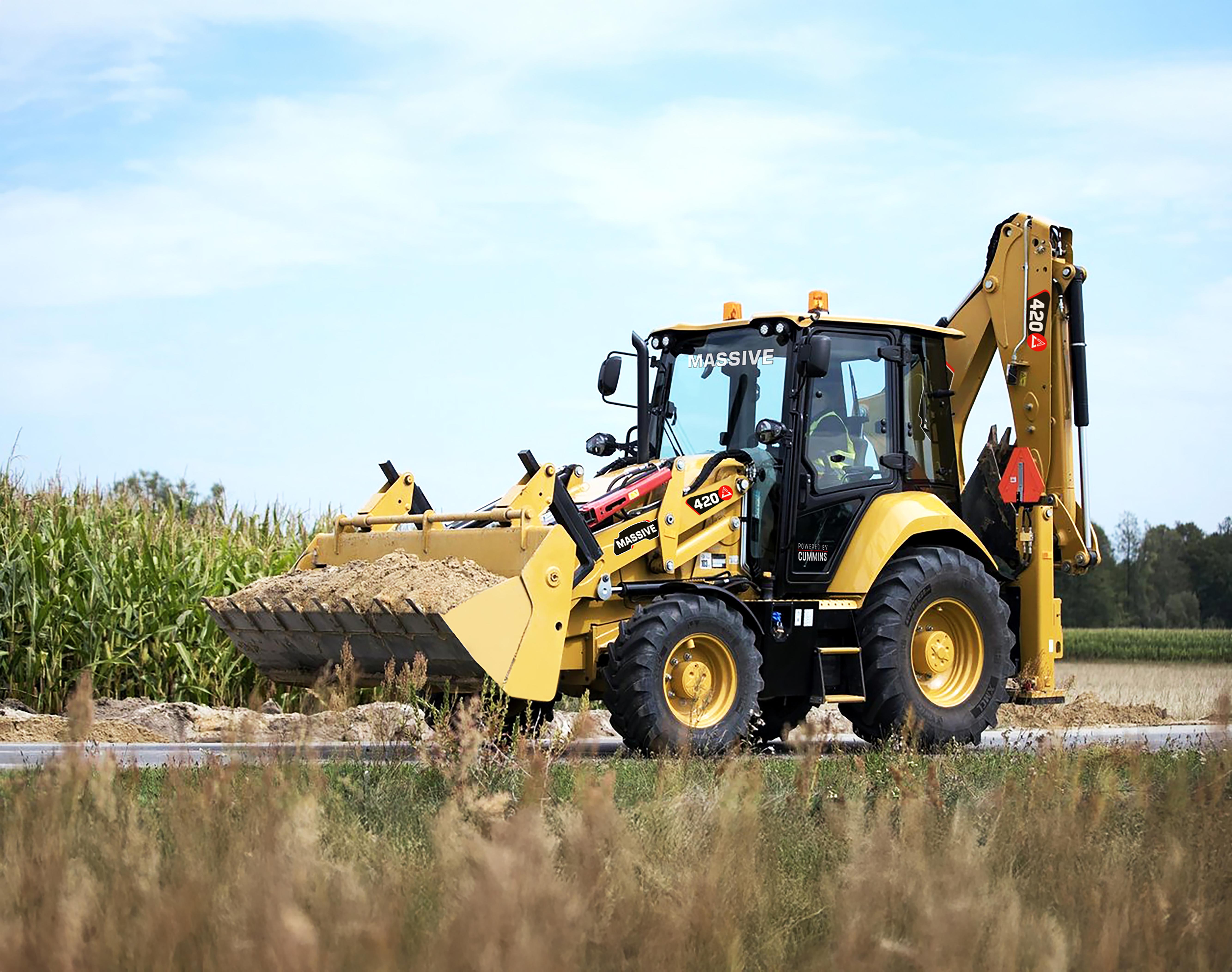 Machinery Ghana cover