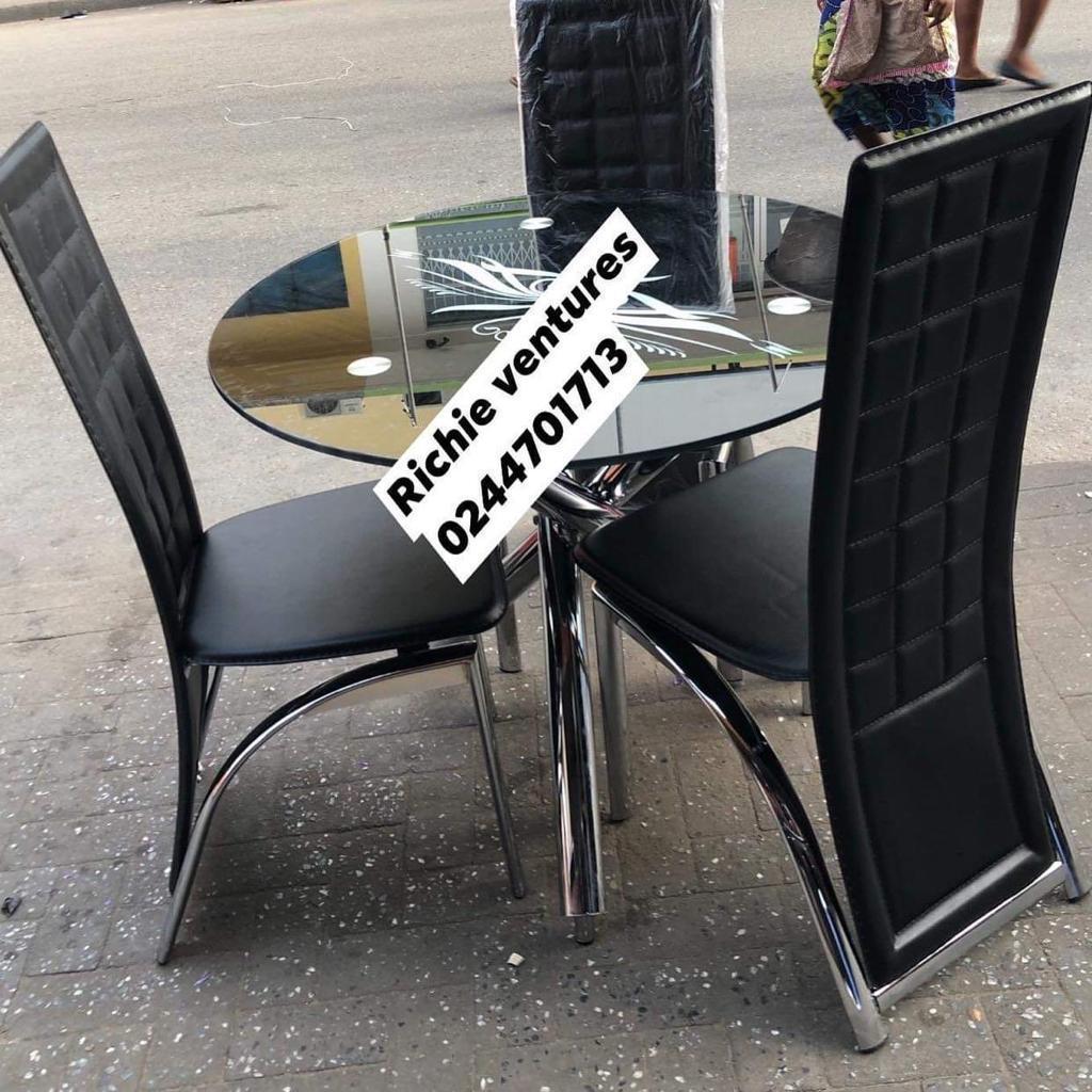 Richie Moni Ventures cover