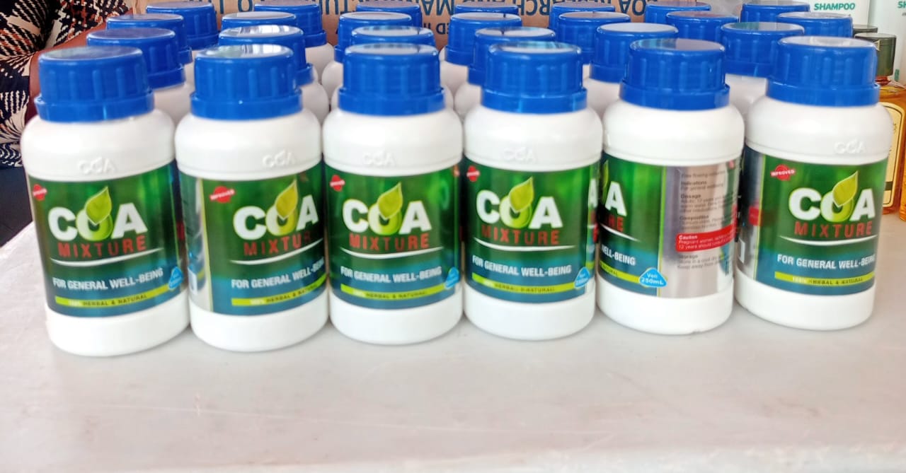 Henneh's Enterprise cover