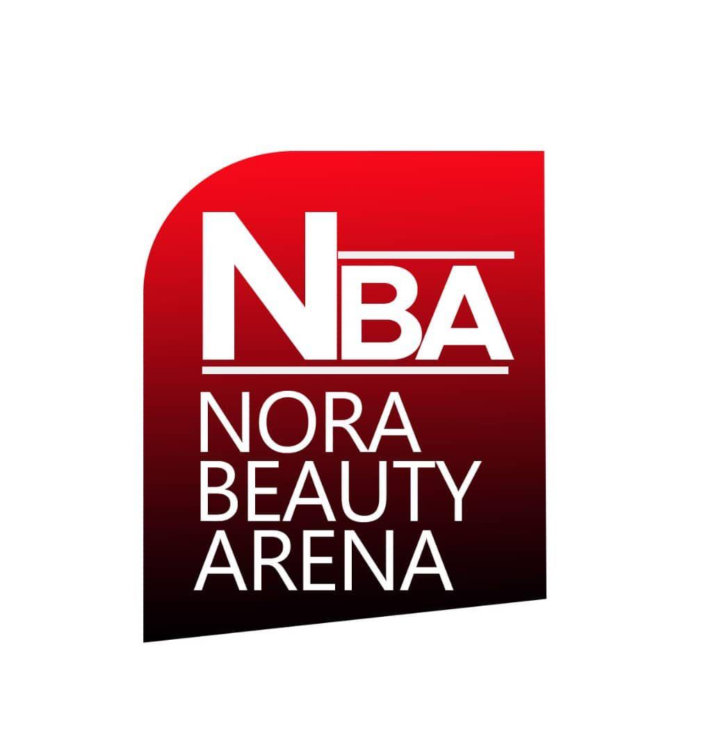 Nora Beauty Arena cover