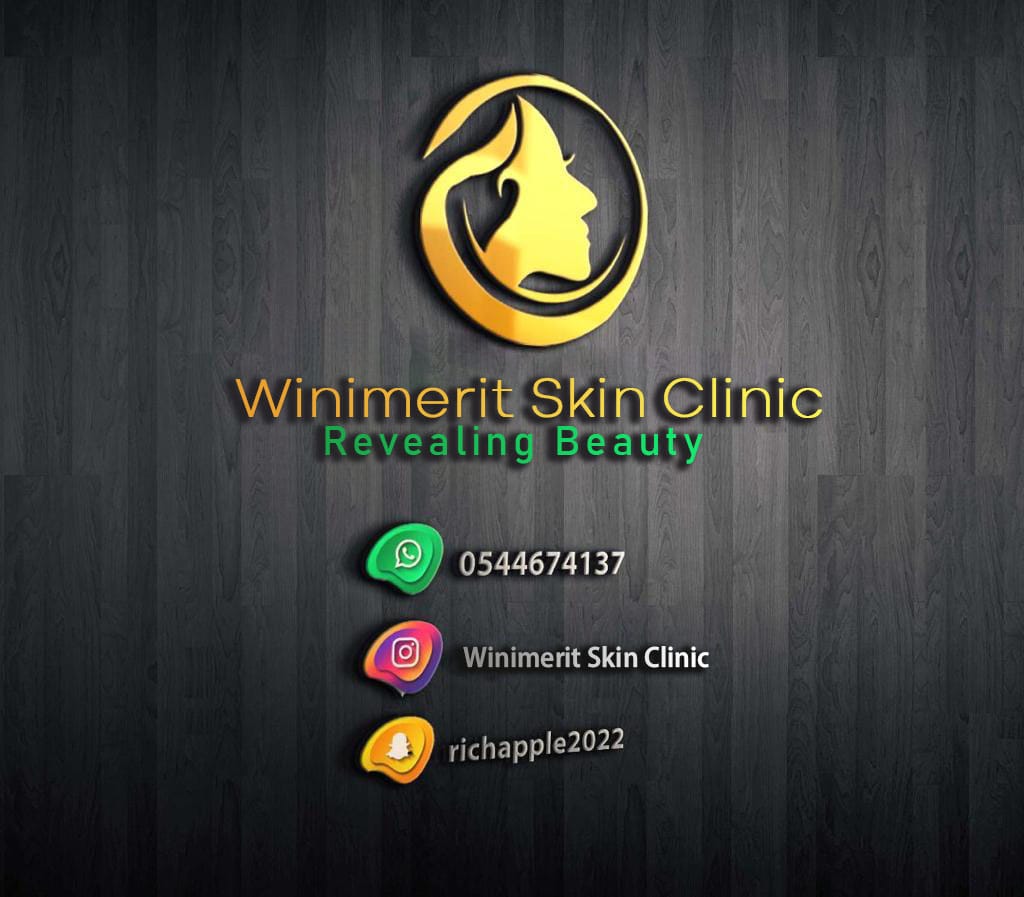 WINIMERIT _SKIN CLINIC