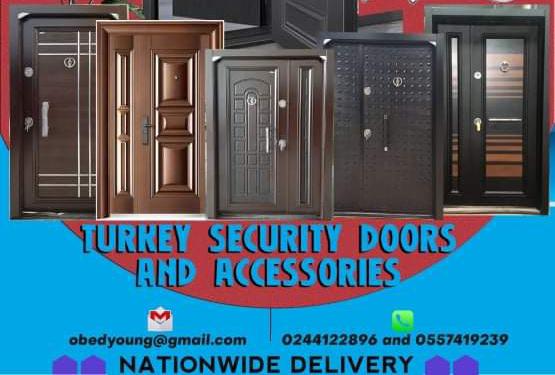 Lock&Load Enterprise cover