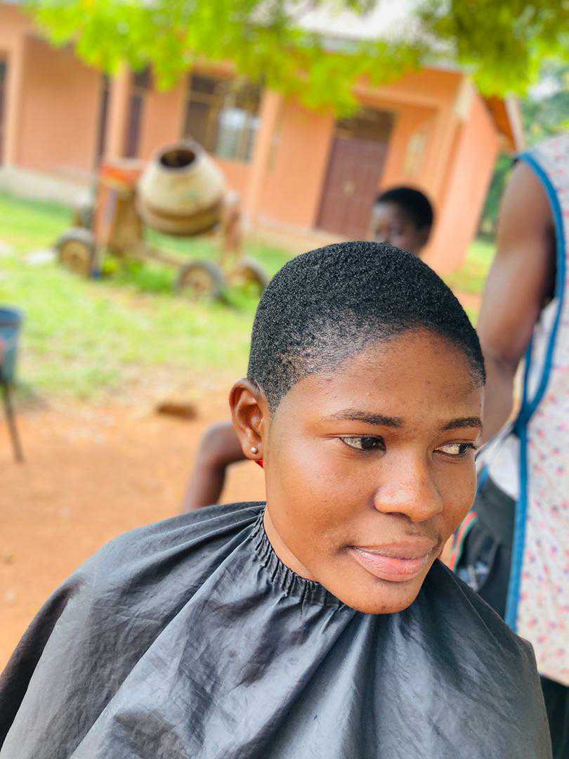 Elijah's Home Barber Service cover