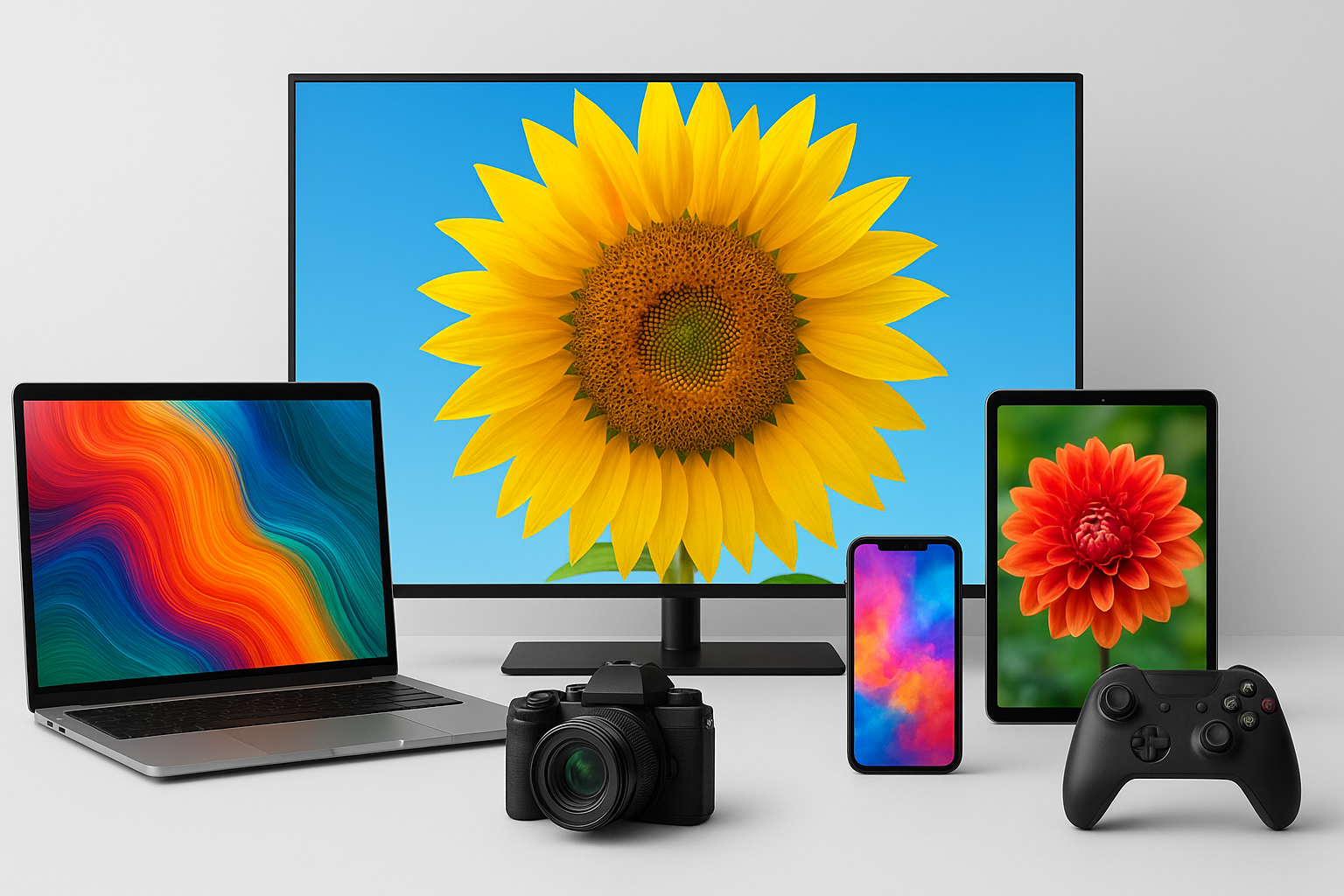 Discover local businesses near you