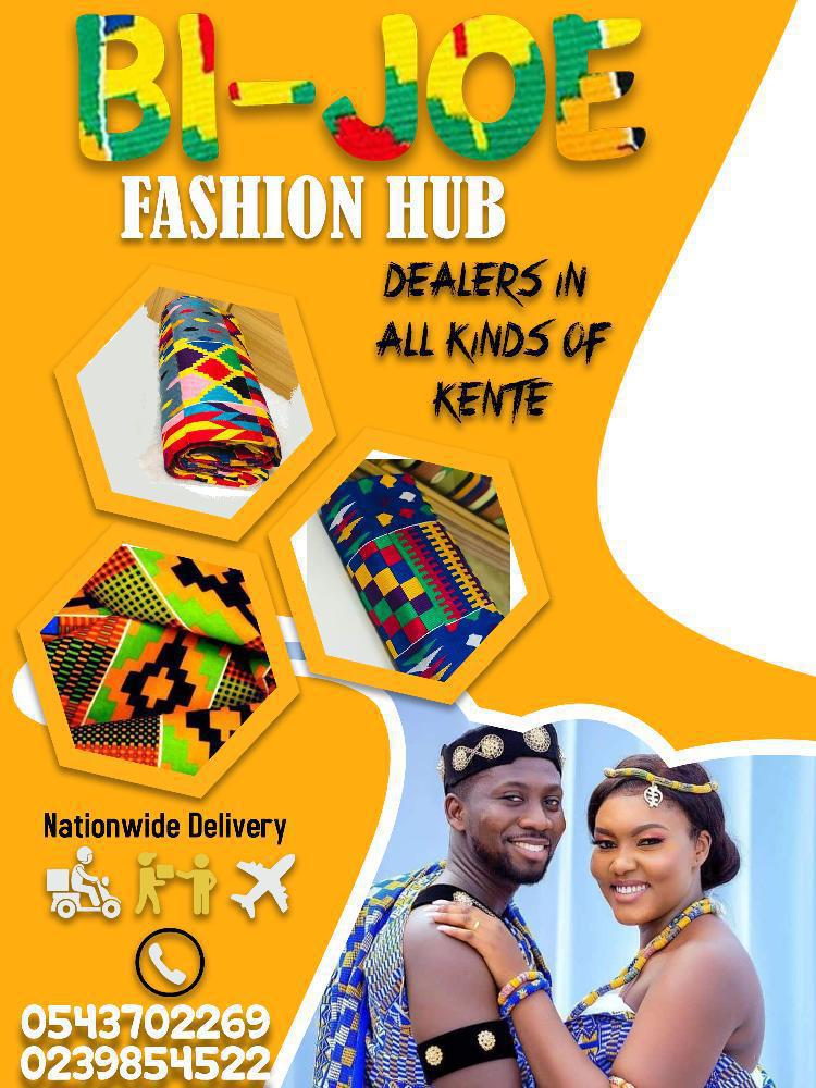 Business Flyer image