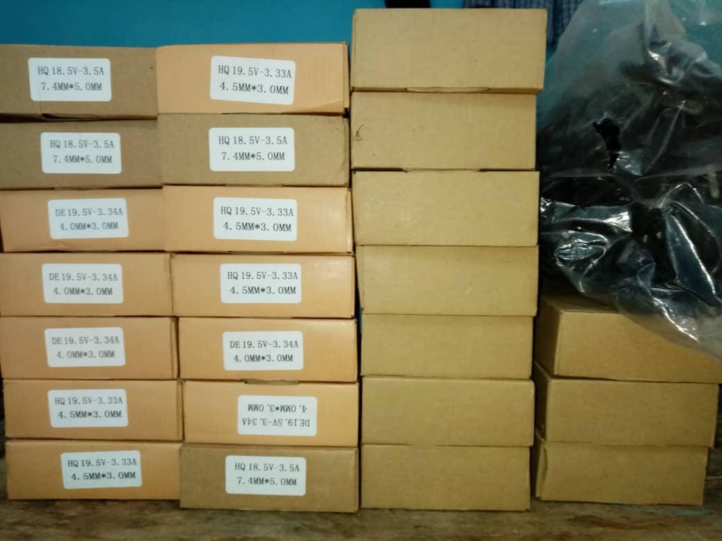 Toshiba original Laptop charger