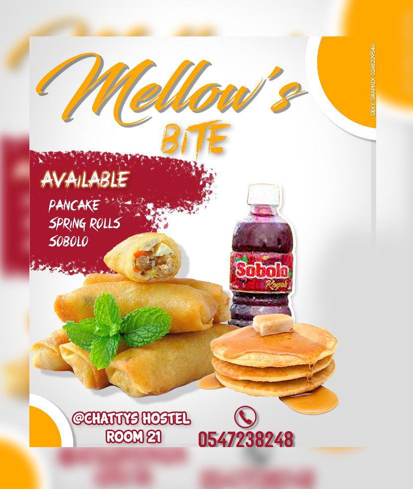 Business Flyer image