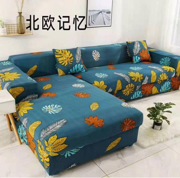 Sofa covers image