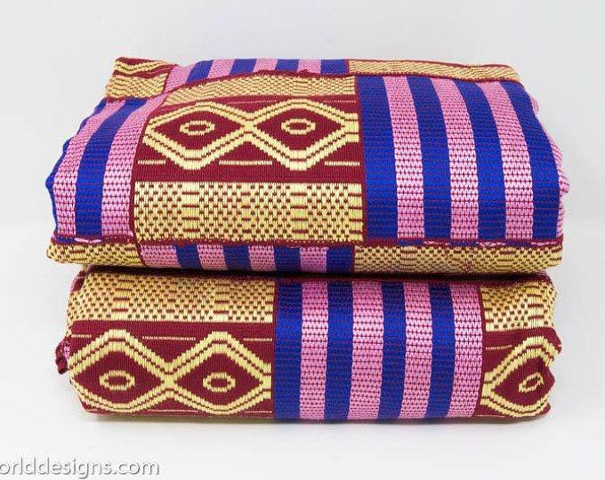 African Original Kente