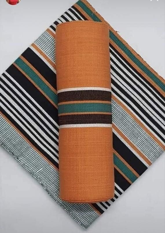 African Original Kente