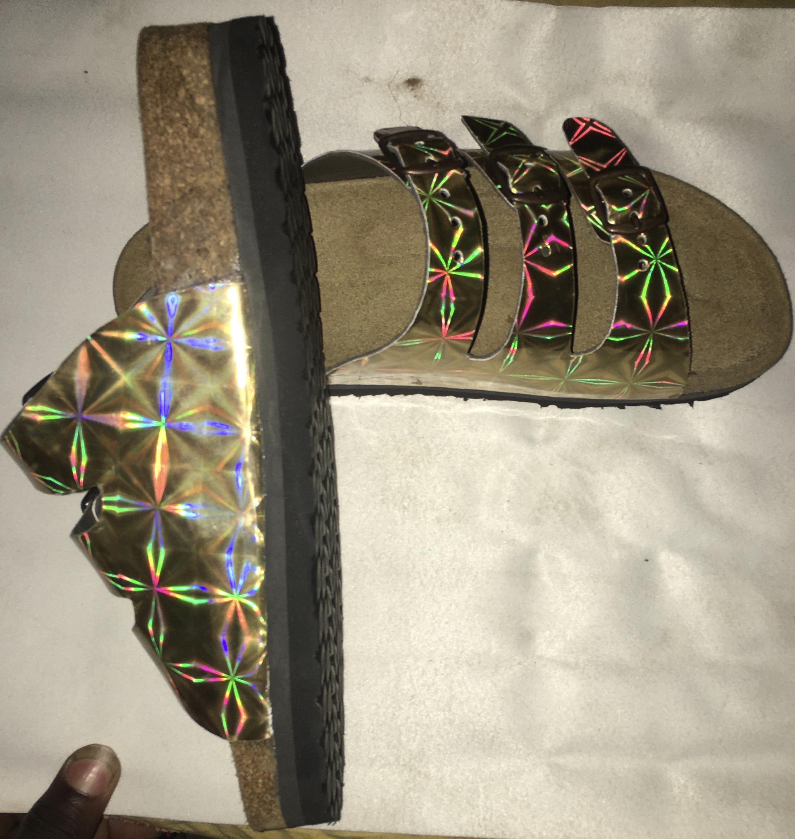 Birk slipper Dormaa/wamanafo image