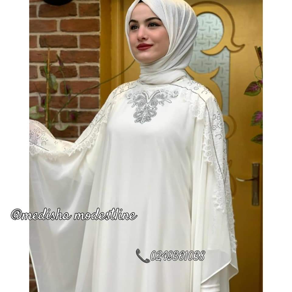 Kimono with inner wear image