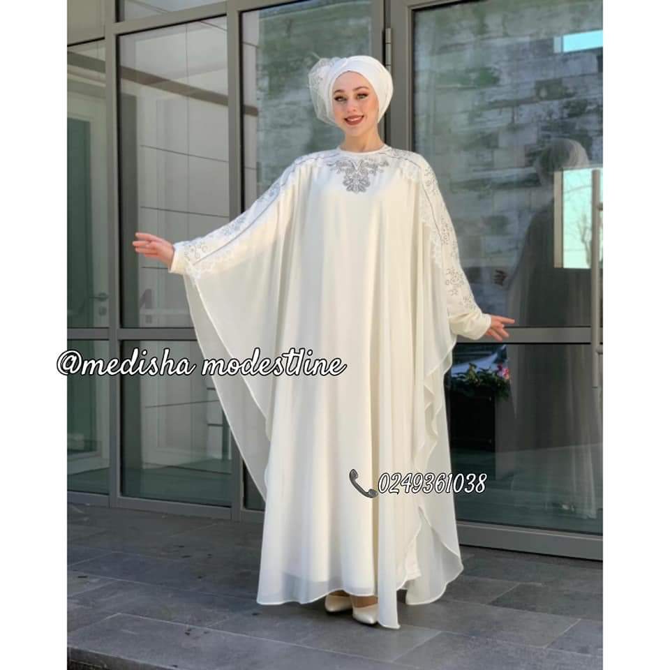 Kimono with inner wear image