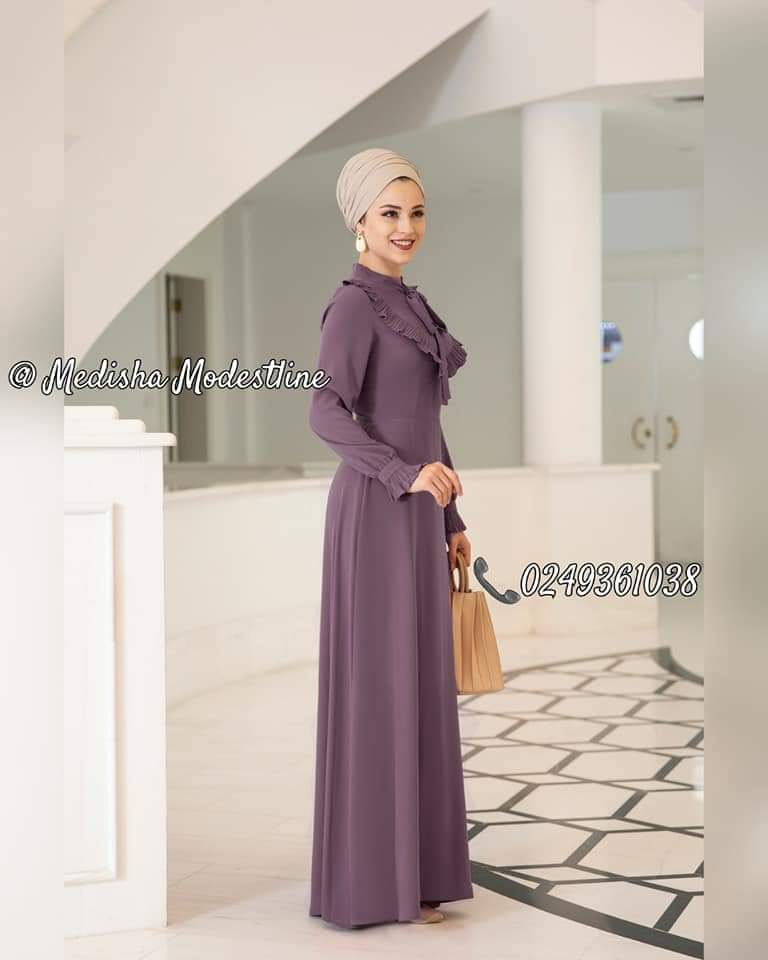 Long dress 👗 image