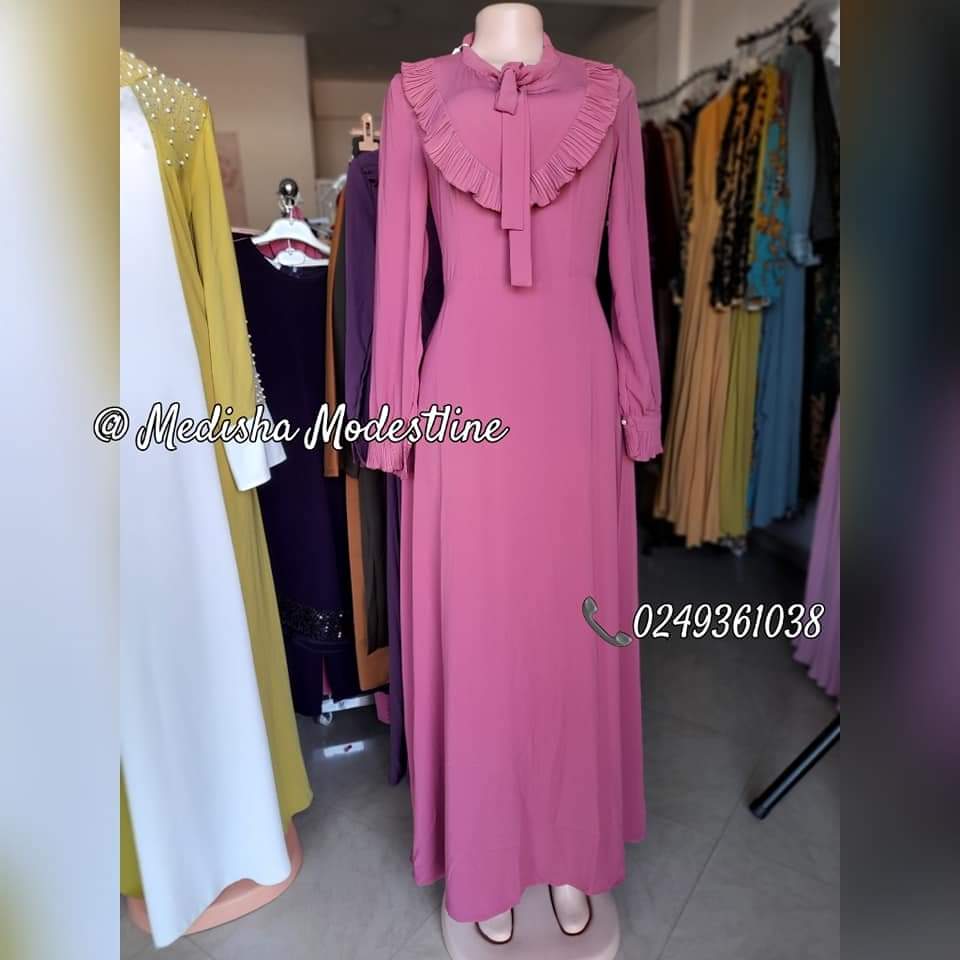 Long dress 👗 image