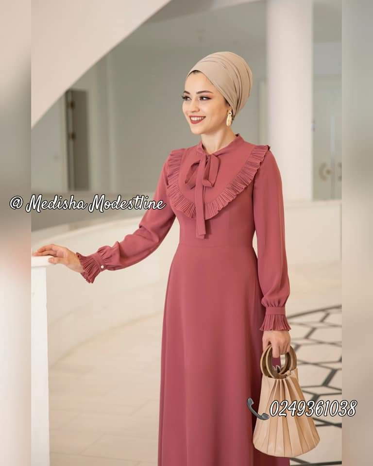 Long dress 👗 image