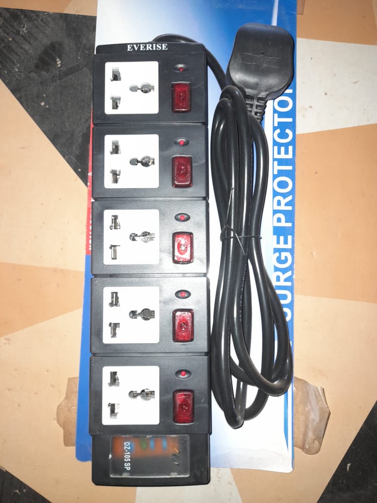 Extension board-Drobo