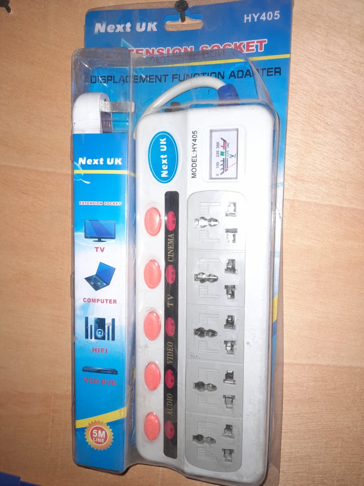 Extension board-Drobo