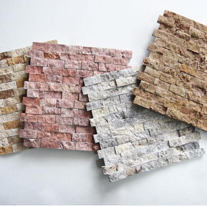Travertine tiles-Accra image