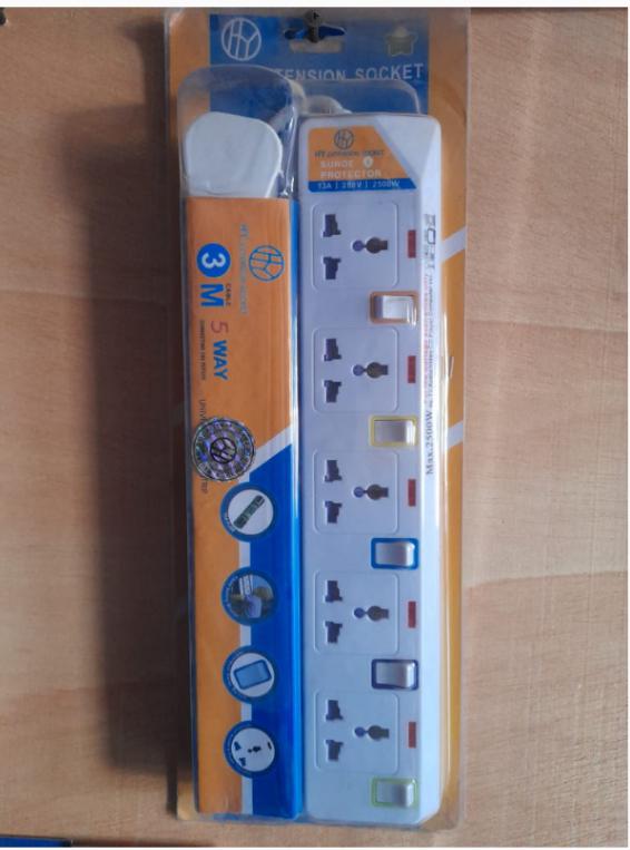 Extension boards image