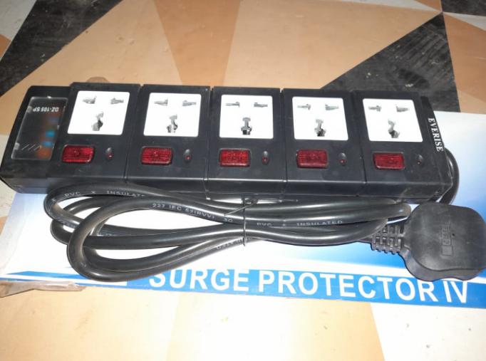 Extension board-Drobo image