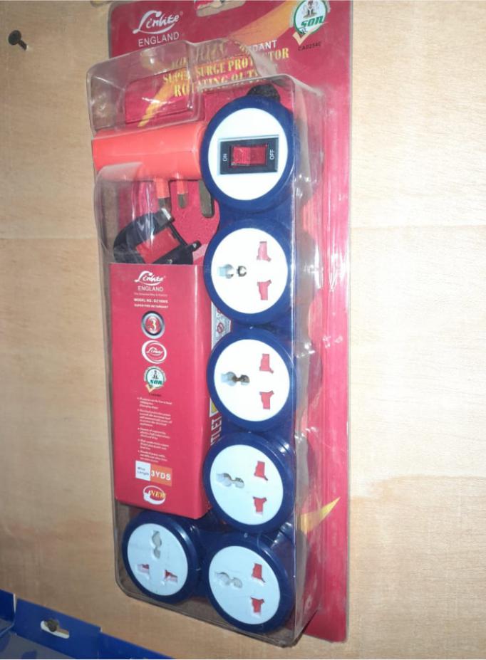 Extension board-Drobo