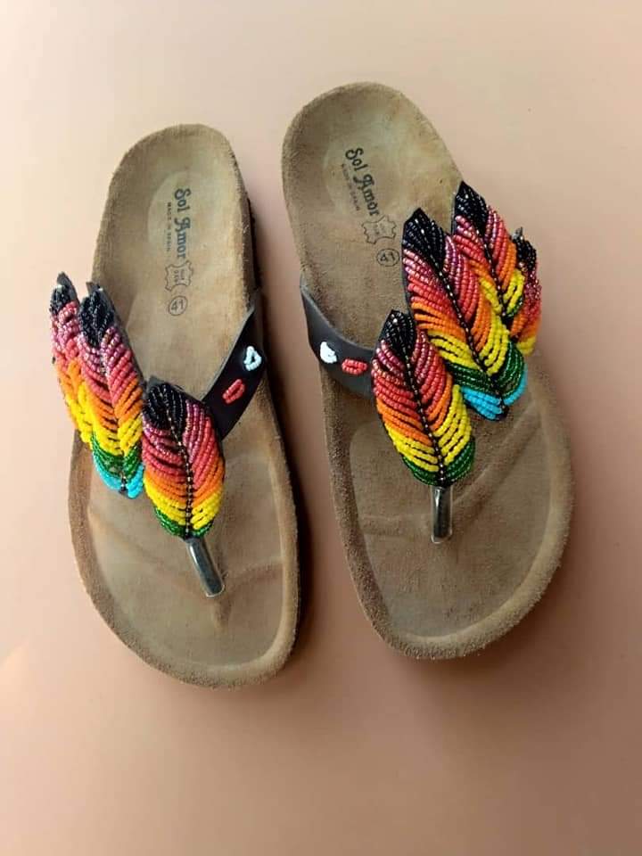 Birk slippers for ladies best price in Accra Ghana