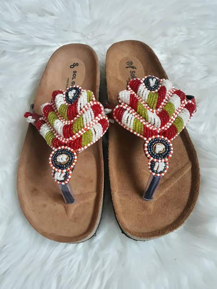 Birk slippers for ladies best price in Accra Ghana