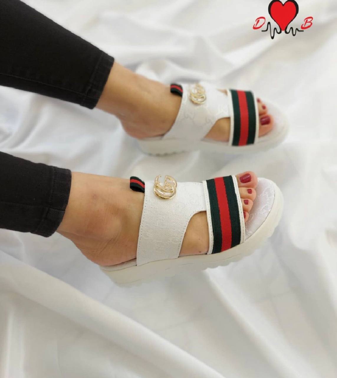 Ladies slippers Accra-Ghana