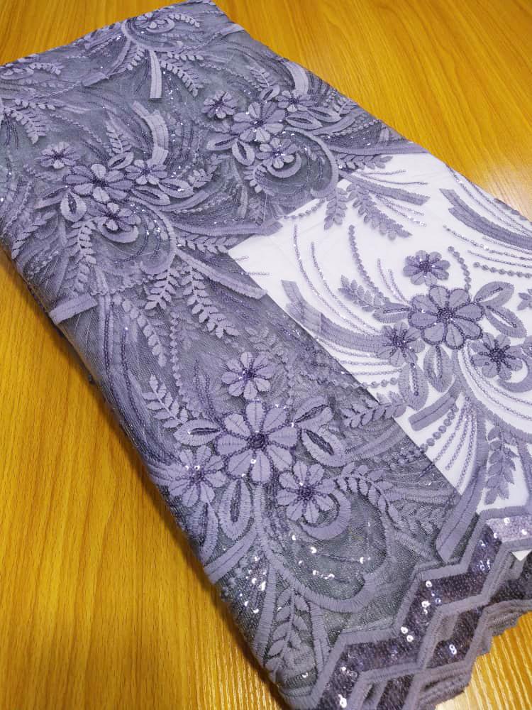 Big laced fabric Achimota-Accra