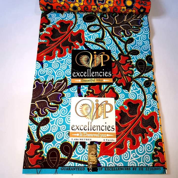 African print fabric Achimota-Accra