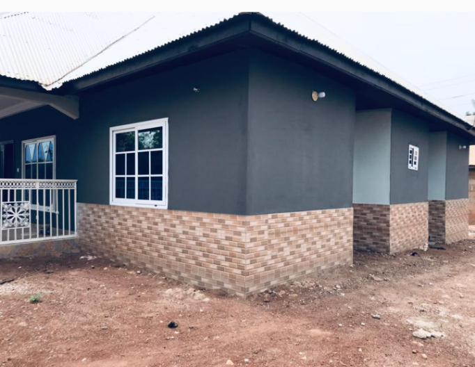 Full house painting-Drobo image